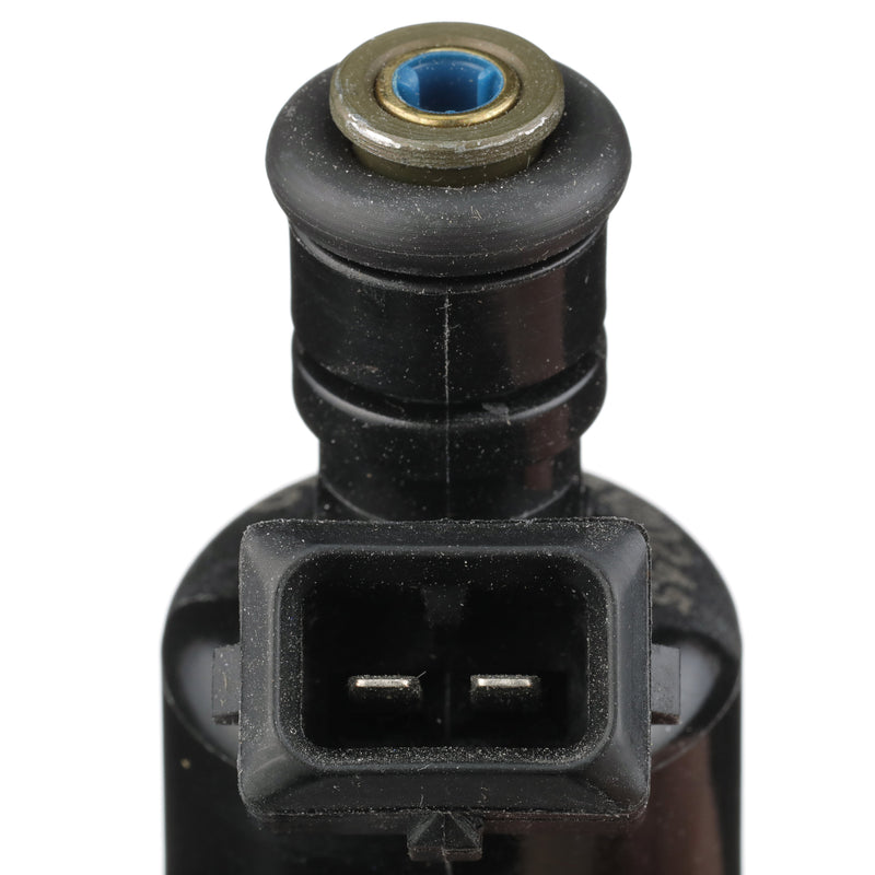 Quicksilver Fuel Injector 802632T - MPI - For 7.4L MPI (L29) MerCruiser Stern Drive and Inboard Engines - 802632T