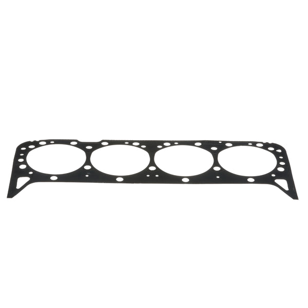 Quicksilver 75611001 Head Gasket – For Select V-8 MerCruiser Sterndrives and Inboard Engines by GM - 75611001