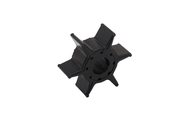 Quicksilver 8M6010333 Water Pump Impeller - Compatible with Yamaha 25HP - 8M6010333