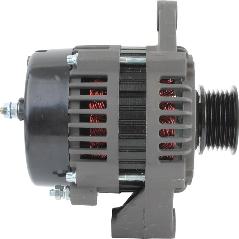 Quicksilver 8M6007463 Alternator -12-Volt - 70 Amp - Delco - 8M6007463