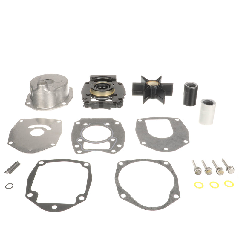 Quicksilver Water Pump Repair Kit 8M0113799 - Outboards - For 30-125hp 2 and 4-Stroke - 8M0113799