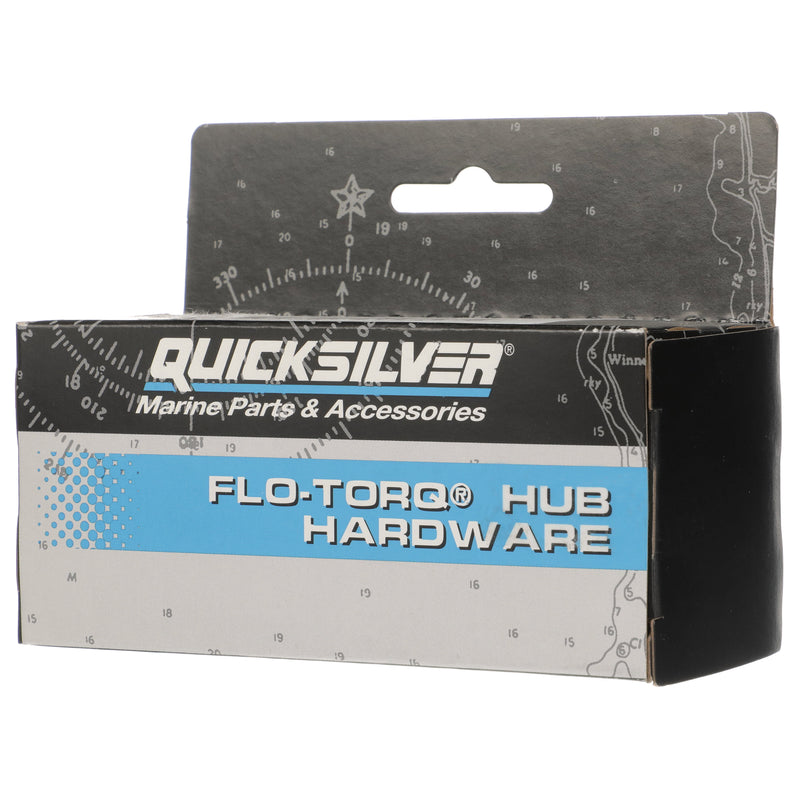 Quicksilver 826074Q1 Flo-Torq II Drive Sleeve Adapter - 826074Q1