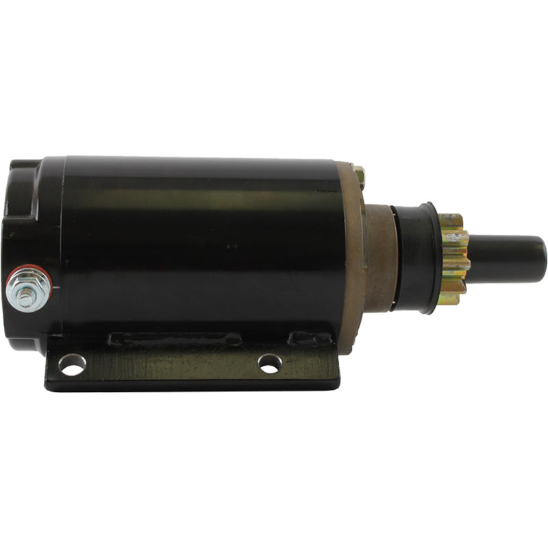 Quicksilver 8M6007328 Engine Starter - 12-Volt - Evinrude - Johnson - United Technologies - 8M6007328