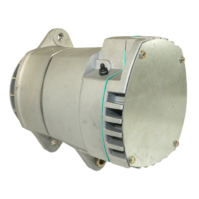 Quicksilver 8M6007454 Alternator -24-Volt - 75 Amp - Industrial - Marine - Delco - 8M6007454