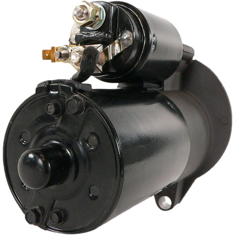 Quicksilver 8M6007368 Engine Starter - 12-Volt -Volvo Penta - OMC - Ford - 8M6007368