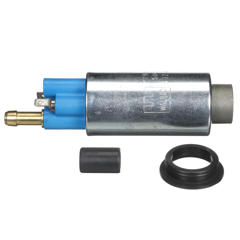 Quicksilver Electric Fuel Pump 866170T01- Low Pressure - For Specific V-8 MerCruiser Stern Drive Engines Made by General Motors with Gen III Cool Fuel Module - 866170A01