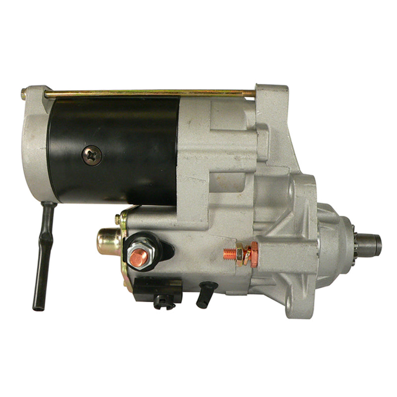 Quicksilver 8M6007352 Engine Starter - 24-Volt -John Deere - Denso - 8M6007352