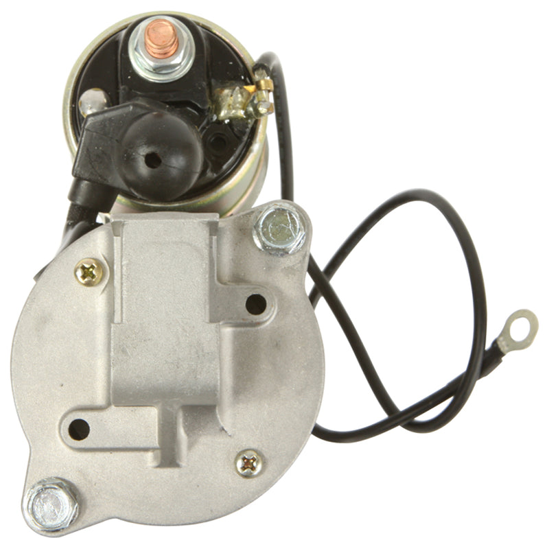 Quicksilver 8M6007424 Engine Starter - 12-Volt -Yamaha - Hitachi - 200-225 HP - 8M6007424