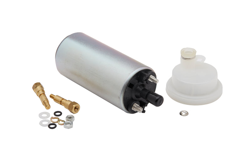 Quicksilver 8M6010290 Electric Fuel Pump 2.6L and 3.1L EFI - Yamaha Outboard - 150-250HP - 8M6010290