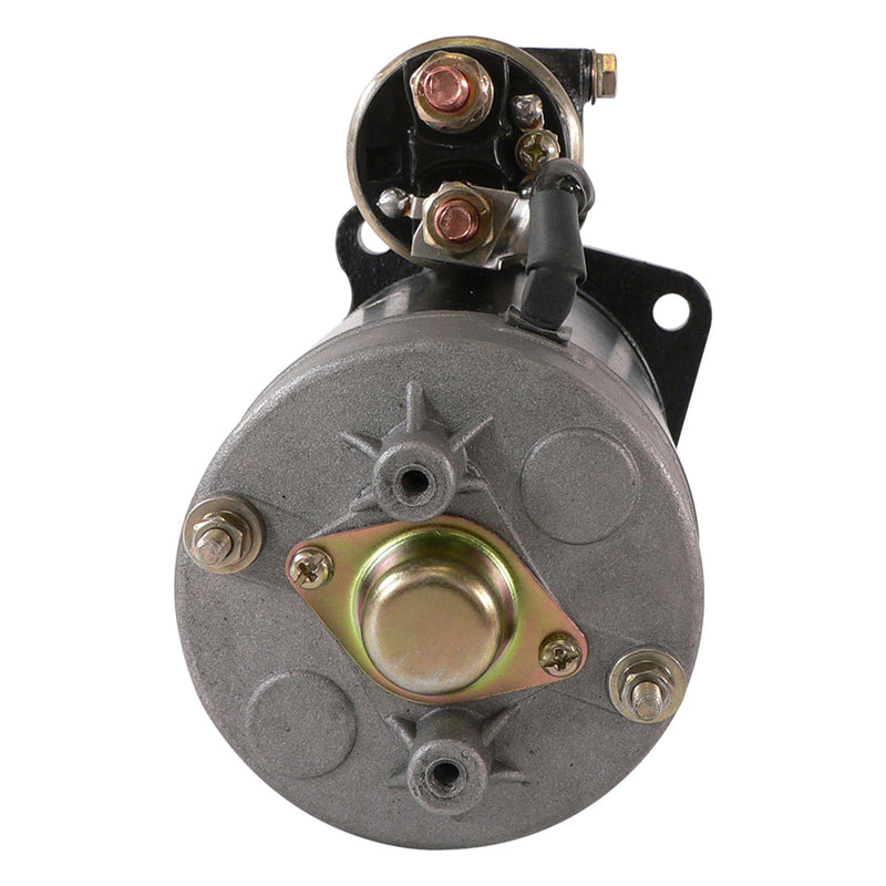 Quicksilver 8M6007258 Engine Starter - 24 Volt -Marine Industrial Agricultural - Bosch -Aifo - Fiat-Allis - 8M6007258