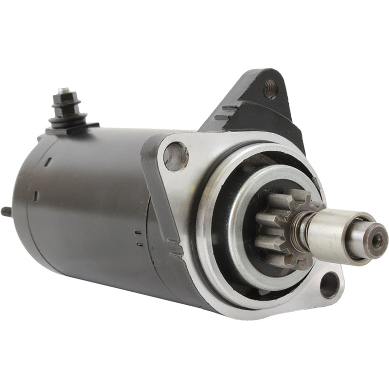 Quicksilver 8M6007383 Engine Starter - 12-Volt - Sea-Doo - PWC - Denso - 8M6007383