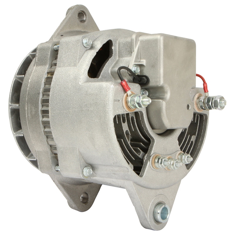 Quicksilver 8M6007512 Alternator -12-Volt - 160 Amp - Automotive - Truck -Marine - Motorola - 8M6007512