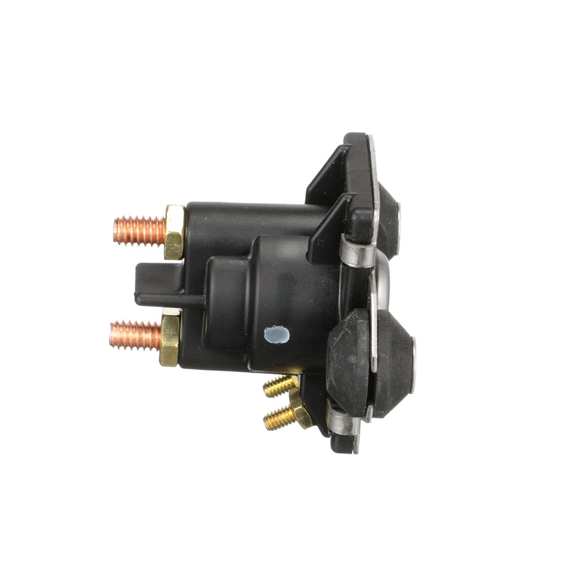 Quicksilver Starter or Power Trim Solenoid 850187T1 - For Mercury or Mariner Outboards or MerCruiser Stern Drives - 850187T1