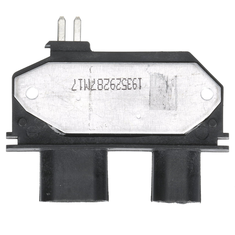 Quicksilver Ignition Control Module Assembly 8M0123099 - For V-6 and V-8 MerCruiser Stern Drive and Inboard Engines with Delco HEI Ignition Systems - 8M0123099