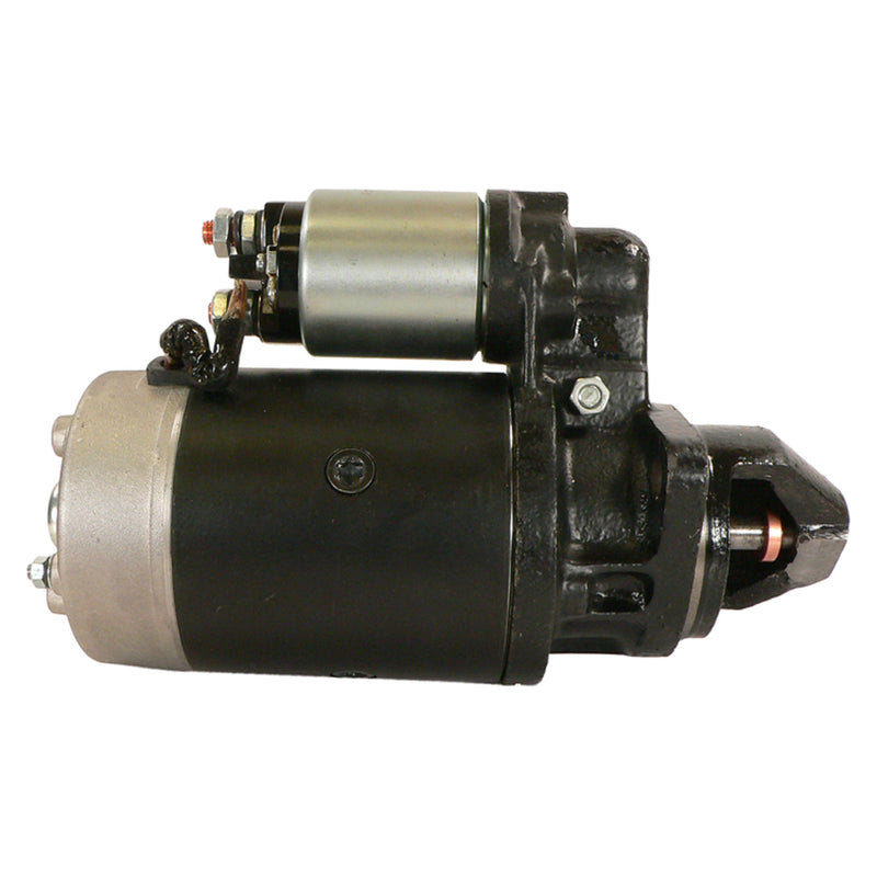 Quicksilver 8M6007303 Engine Starter - 12-Volt - Bosch - 8M6007303