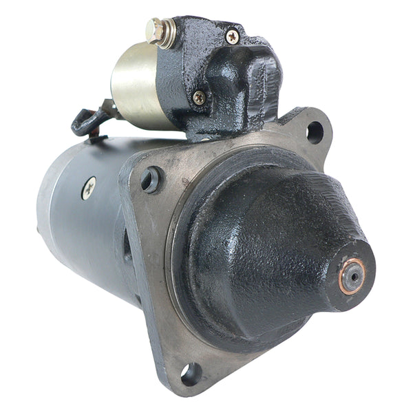 Quicksilver 8M6007256 Engine Starter - 24 Volt -Marine Industrial Agricultural - Bosch - Aifo - Fiat-Allis - 8M6007256