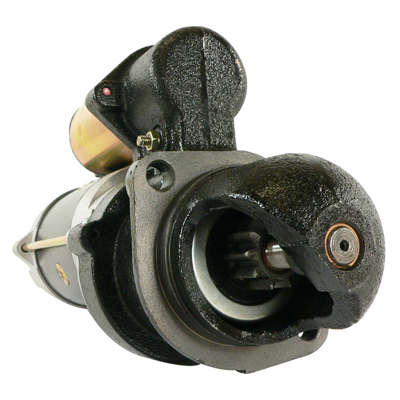 Quicksilver 8M6007349 Engine Starter - 24-Volt -John Deere - Delco - 8M6007349