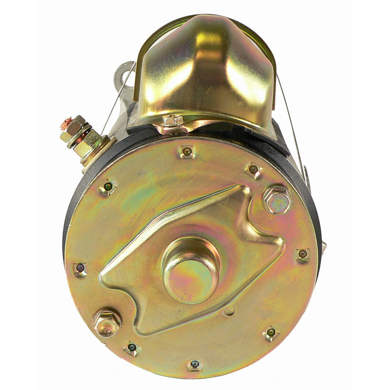 Quicksilver 8M6007293 Engine Starter - 12-Volt - Ford - 8M6007293