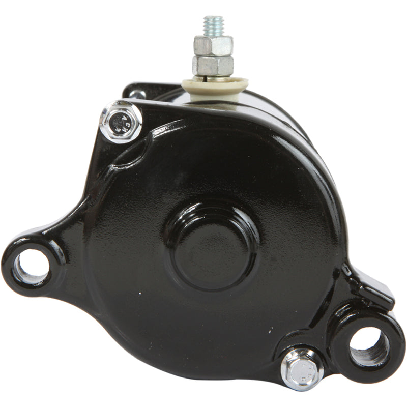 Quicksilver 8M6007435 Engine Starter - 12-Volt - Yamaha - PWC -Mitsuba - 8M6007435