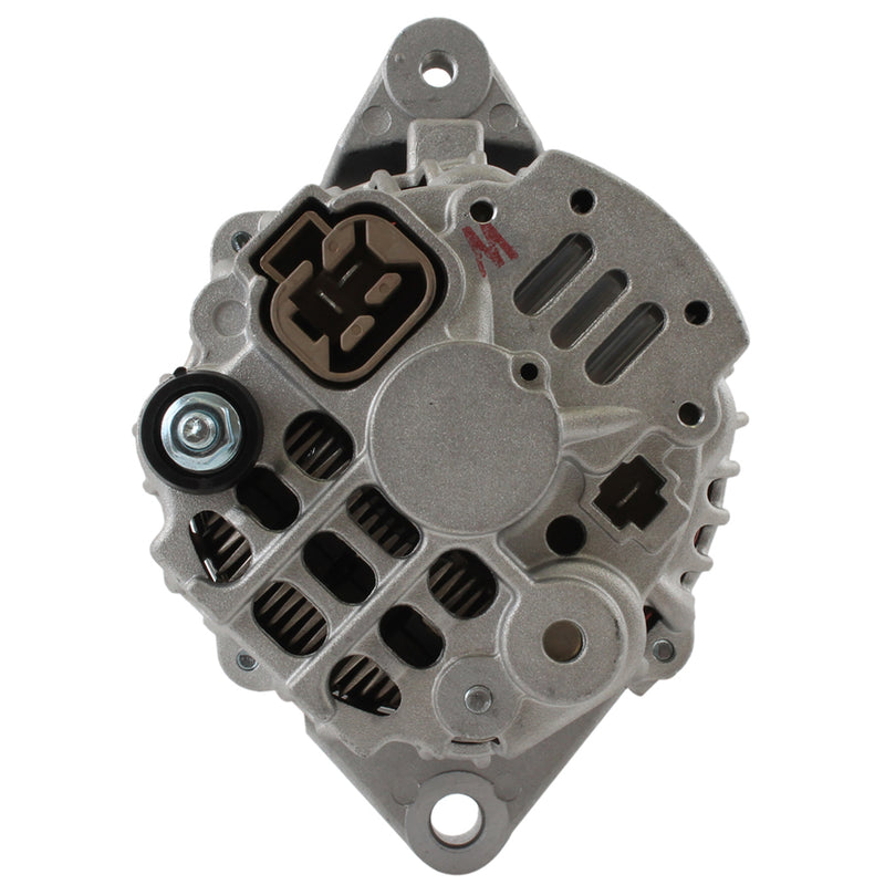 Quicksilver 8M6007506 Alternator -12-Volt - 50 Amp - Mitsubishi - Diesel - 8M6007506