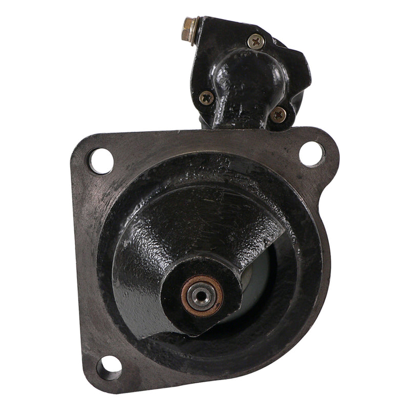 Quicksilver 8M6007258 Engine Starter - 24 Volt -Marine Industrial Agricultural - Bosch -Aifo - Fiat-Allis - 8M6007258