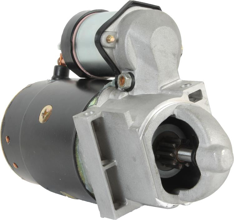 Quicksilver 8M6007287 Engine Starter - 12-Volt - Delco - 8M6007287