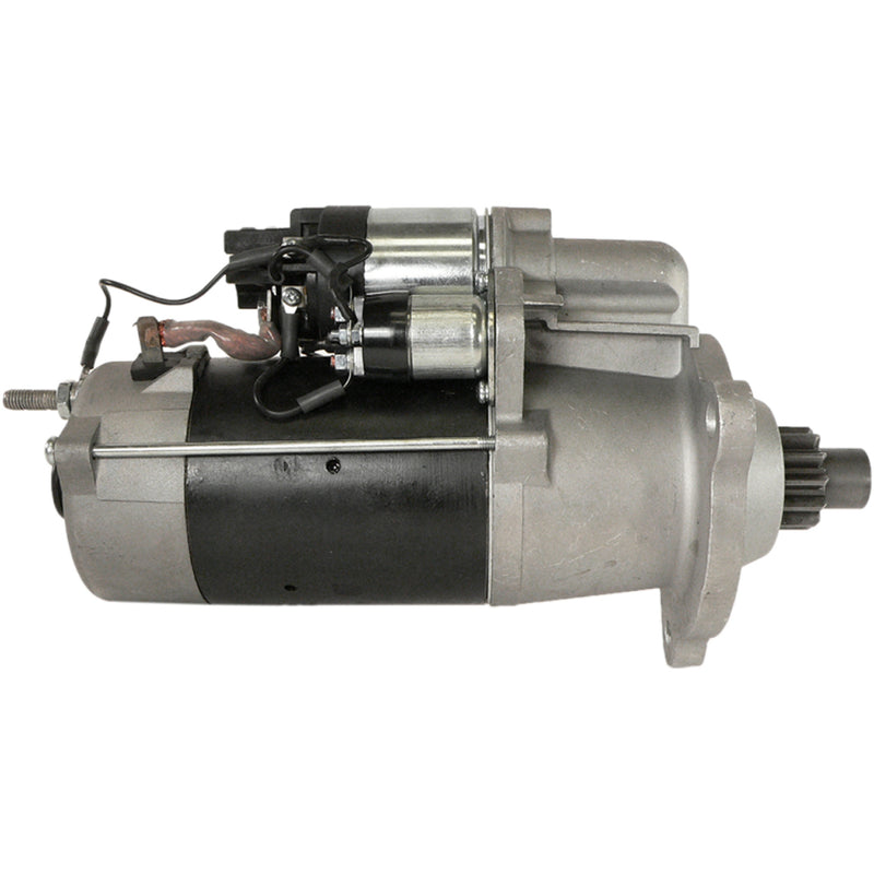 Quicksilver 8M6007409 Engine Starter - 24-Volt - Volvo Penta -Bosch - 8M6007409