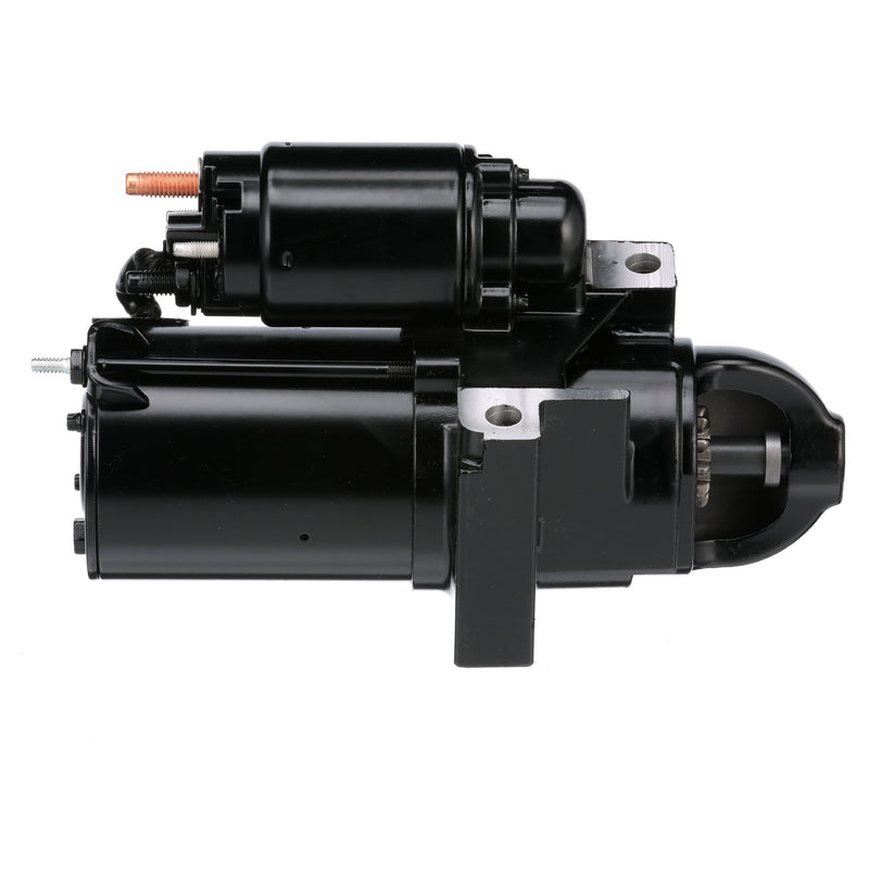 Quicksilver Starter Motor Assembly 863007A1 - Delco -For V-8 and V-8 MerCruiser Engines - 863007A1