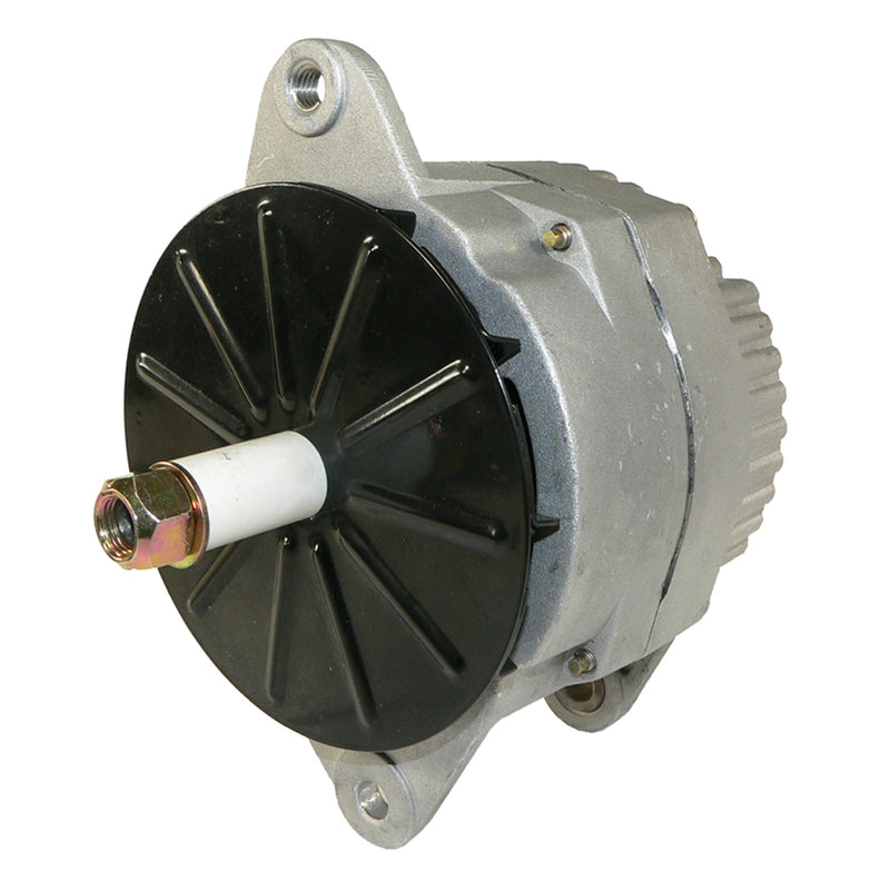 Quicksilver 8M6007470 Alternator -12-Volt - 100 Amp - Delco - 8M6007470