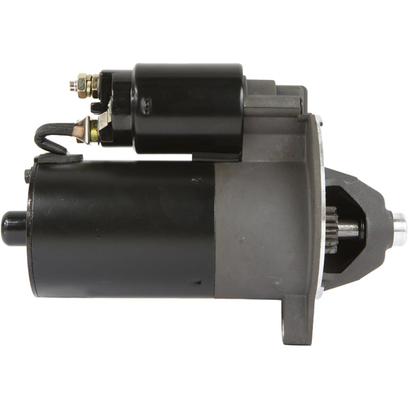 Quicksilver 8M6007367 Engine Starter - 12-Volt -Volvo Penta - Pleasurecraft - OMC - Ford - 8M6007367