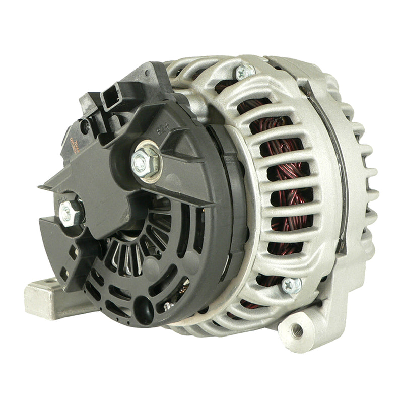 Quicksilver 8M6007513 Alternator -12-Volt - 140 Amp - Volvo -Marine - Bosch - 8M6007513