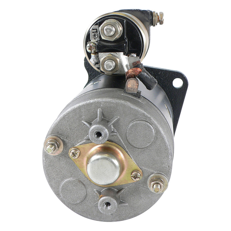 Quicksilver 8M6007256 Engine Starter - 24 Volt -Marine Industrial Agricultural - Bosch - Aifo - Fiat-Allis - 8M6007256