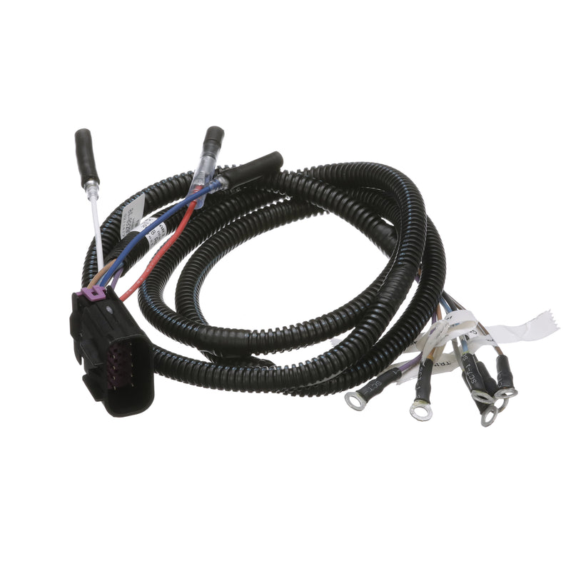 Quicksilver 892990T01 Analog Gauge Harness - 5 Feet Long - Non-DTS - 892990T01