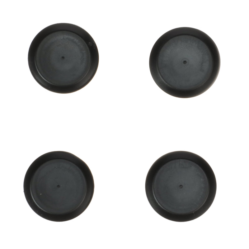 Quicksilver 824431 Propeller Exhaust Vent Plug - 4 Pack - 824431