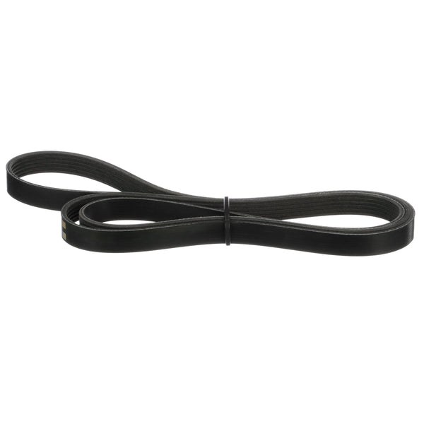 Quicksilver Serpentine Belt 865635Q02 - 2,111 mm Long - For MerCruiser 2005 and Newer MIE 8.1S Engines - 865635Q02