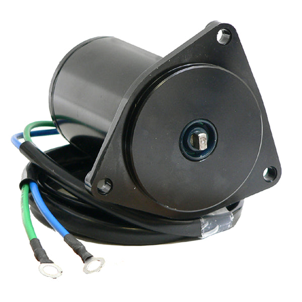 Quicksilver 8M6007572 12-Volt Trim/Tilt Motor - Yamaha - 8M6007572