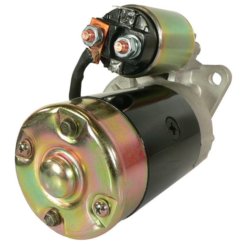 Quicksilver 8M6007360 Engine Starter - 12-Volt -Mitsubishi - 8M6007360