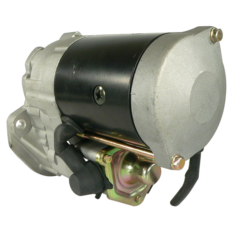 Quicksilver 8M6007352 Engine Starter - 24-Volt -John Deere - Denso - 8M6007352