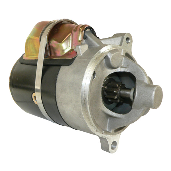 Quicksilver 8M6007298 Engine Starter - 12-Volt - Ford - 8M6007298