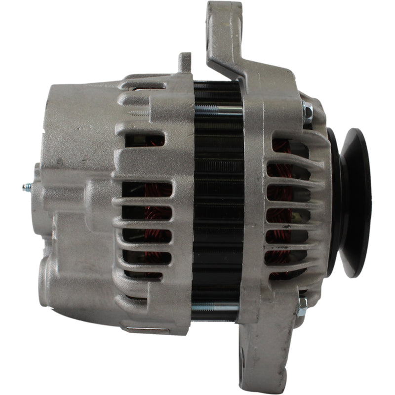 Quicksilver 8M6007506 Alternator -12-Volt - 50 Amp - Mitsubishi - Diesel - 8M6007506