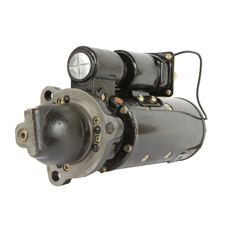 Quicksilver 8M6007282 Engine Starter - 24-Volt -Marine Industrial Agricultural - Delco - Caterpillar - 8M6007282