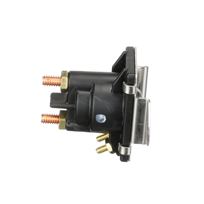 Quicksilver Starter or Power Trim Solenoid 96158T - For Mercury or Mariner Outboards or MerCruiser Stern Drives - 96158T