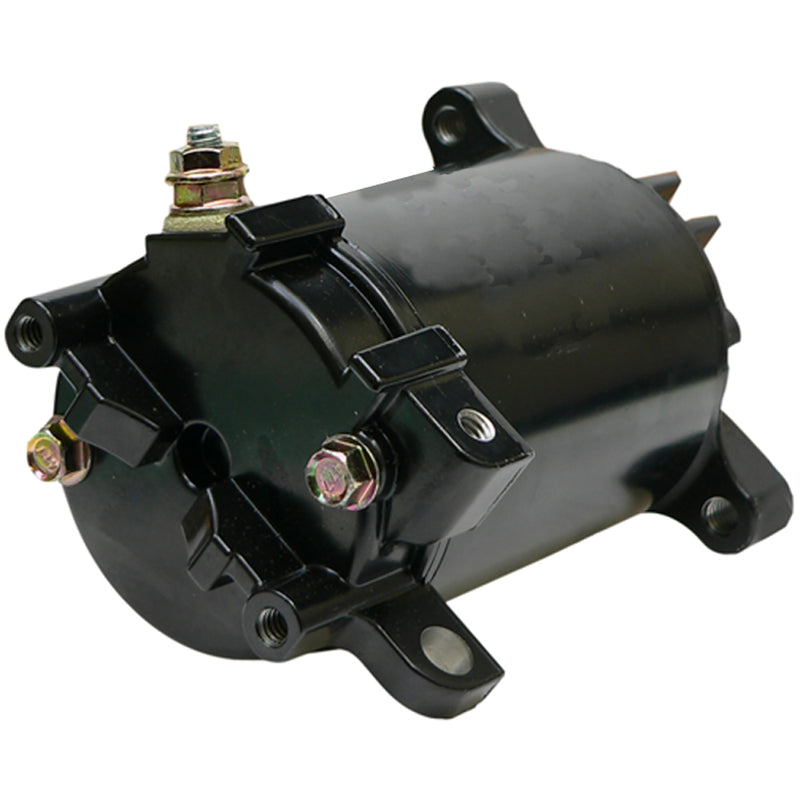 Quicksilver 8M6007315 Engine Starter - 12-Volt - Evinrude - Johnson -OMC - United Technologies - 8M6007315