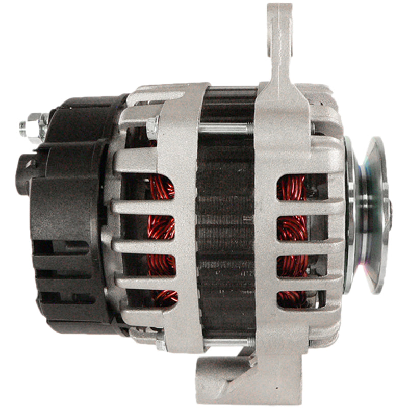 Quicksilver 8M6007510 Alternator -12-Volt - 65 Amp - Volvo-Penta - Valeo - 8M6007510