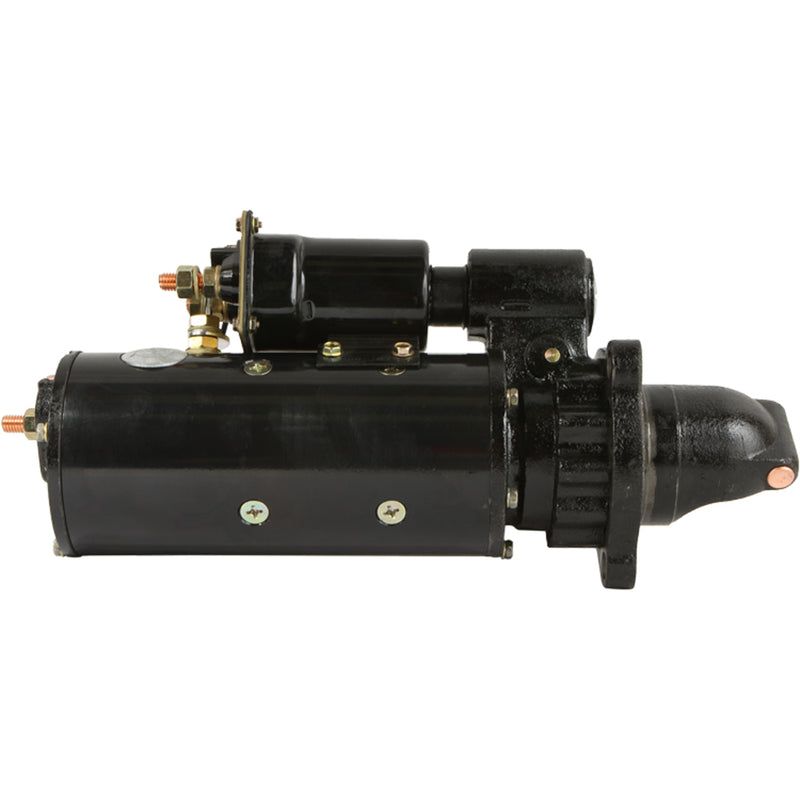 Quicksilver 8M6007275 Engine Starter - 12 Volt -Marine Industrial Agricultural - Delco - Caterpillar - 8M6007275