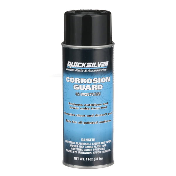 Quicksilver 802878Q55 Corrosion Guard Rust Inhibitor - 802878Q55