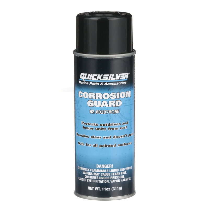 Quicksilver 802878Q55 Corrosion Guard Rust Inhibitor - 802878Q55