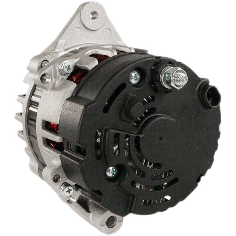 Quicksilver 8M6007510 Alternator -12-Volt - 65 Amp - Volvo-Penta - Valeo - 8M6007510