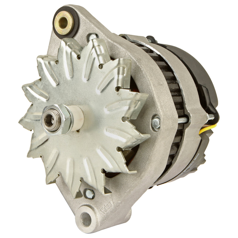 Quicksilver 8M6007507 Alternator -12-Volt - 60 Amp - Volvo-Penta - Paris Rhone - 8M6007507