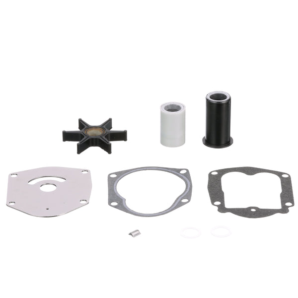 Quicksilver Water Pump Repair Kit 821354A2 - Outboards - for Mercury or Mariner 40 HP Through 50 HP, 4-Stroke Outboards - 821354A2